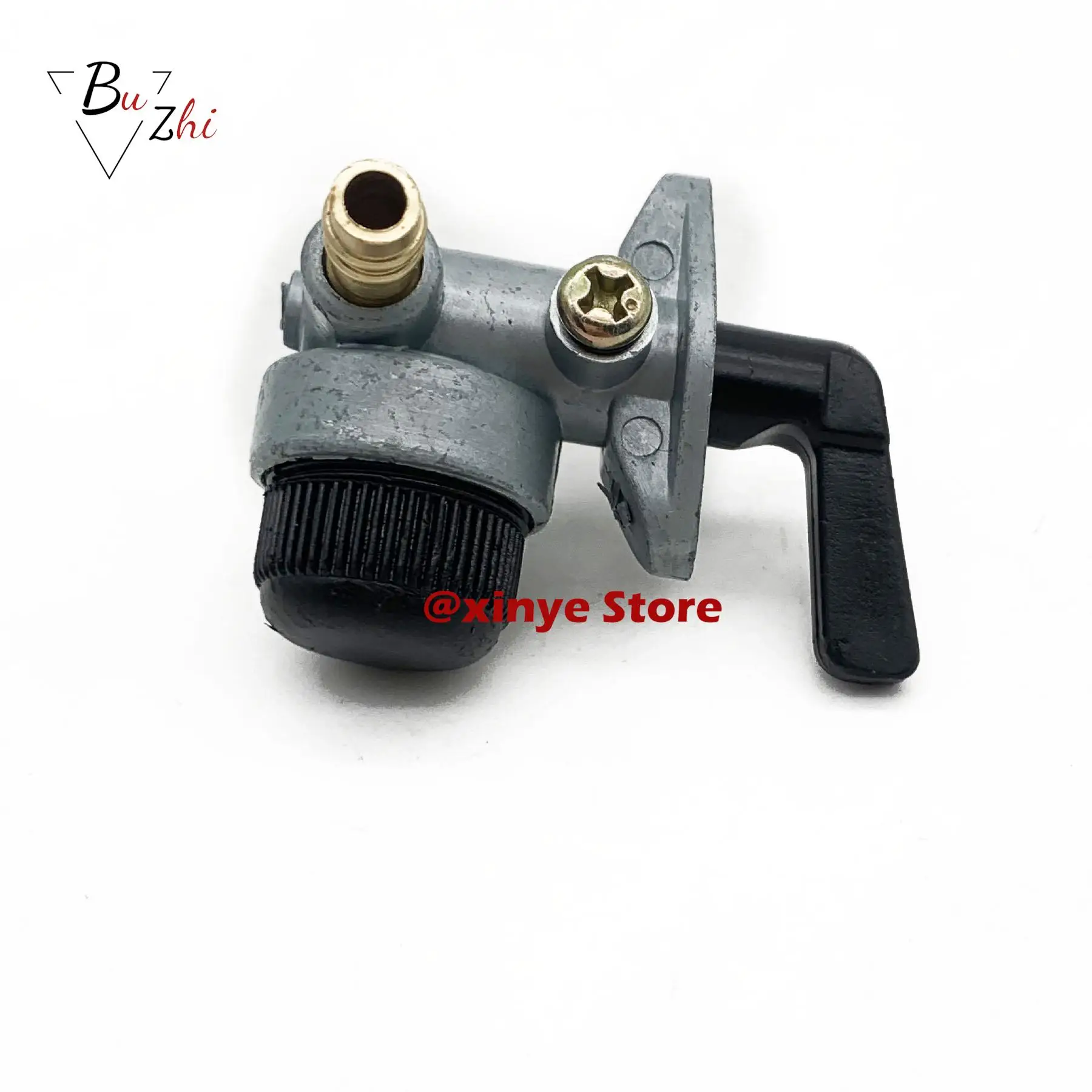 Fuel Cock Tap Switch 22-815045 For 2T Mercury Mariner 4HP 5HP Outboard Boat Part