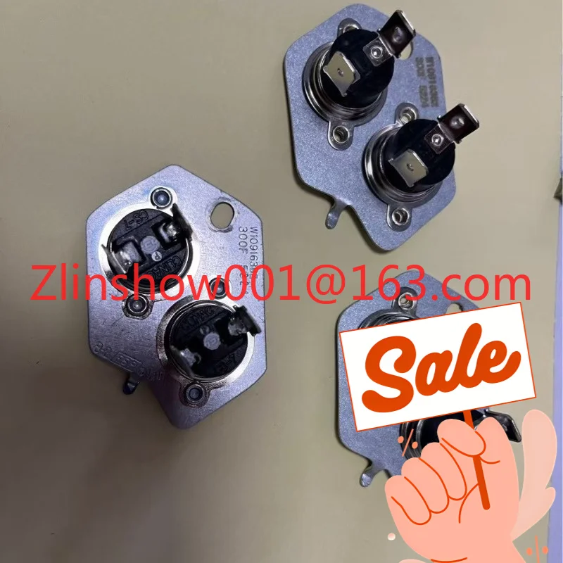 W10916382 washing machine protector, over-temperature protection switch, W10926382