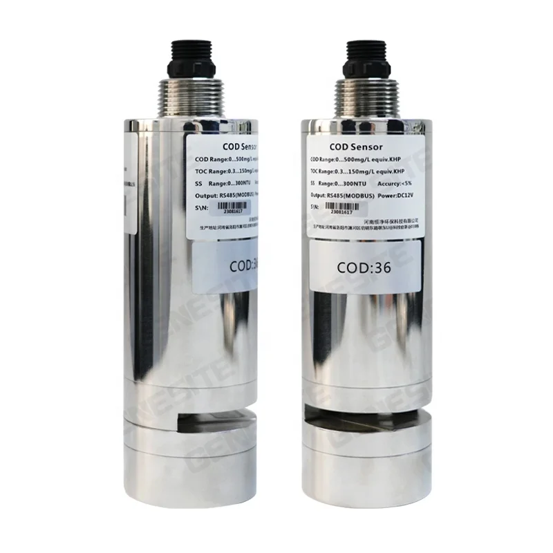 Water Quality Monit… - image