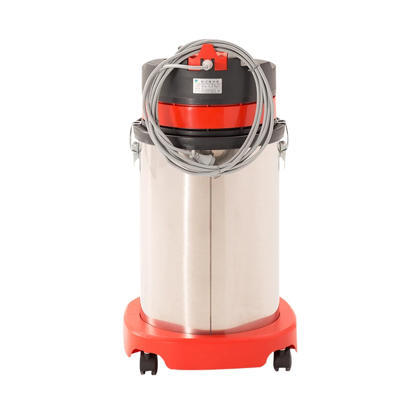 30L Industrial Vacuum Cleaner Price Vacuum Cleaner  Wet Vacuum Cleaner and Dry Both Use