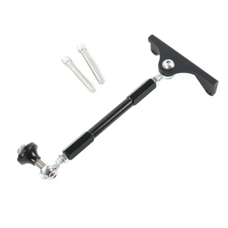 

Stabilizer Frame For Motorcycle Anodized For Touring Electra Road Street Glide Ultra Classic CVO Road King 2017-2023-X59A