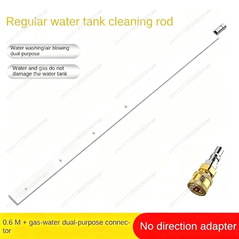 Durable Car Radiator Free Cleaning Tool Water Tank Condenser Car Radiator Water Tank Cleaning Tool