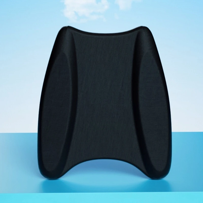 Multifunctional Swim Training Board Leg Stabilizers Durability Floating Device Board