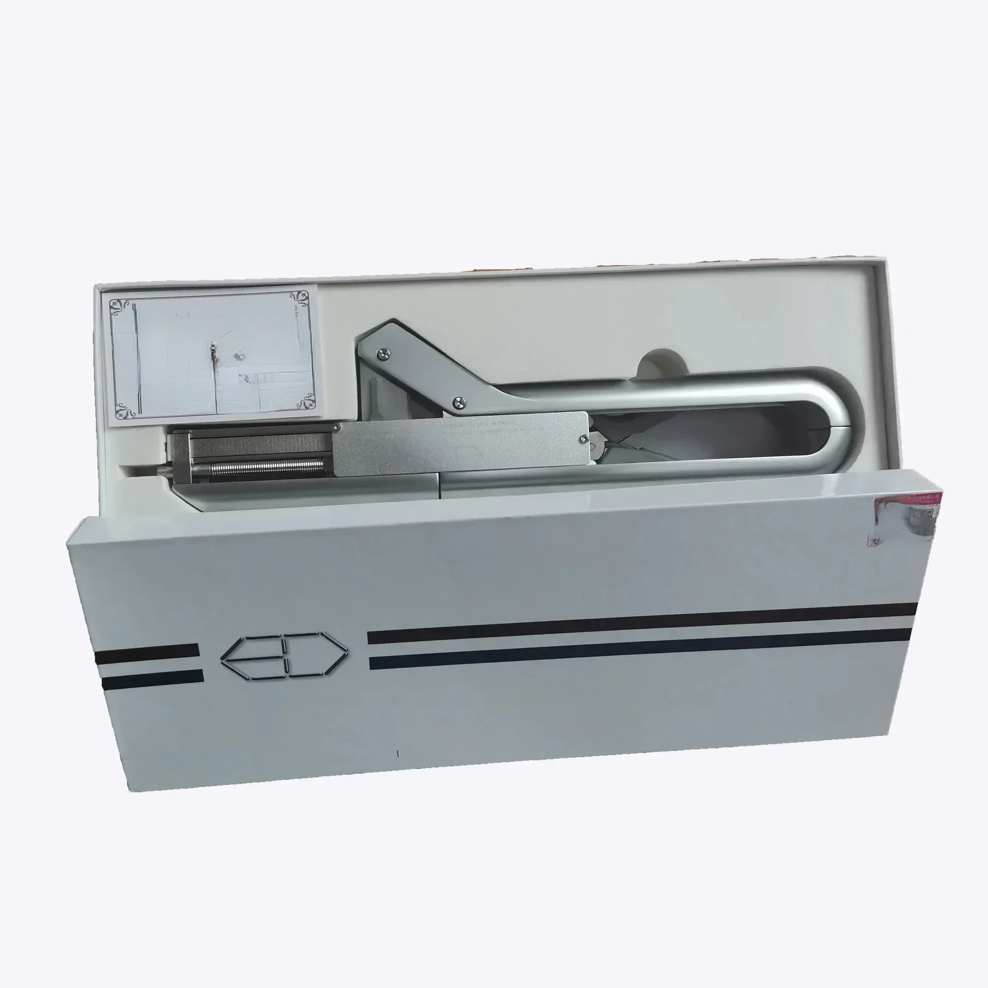 Portable Iron Human…