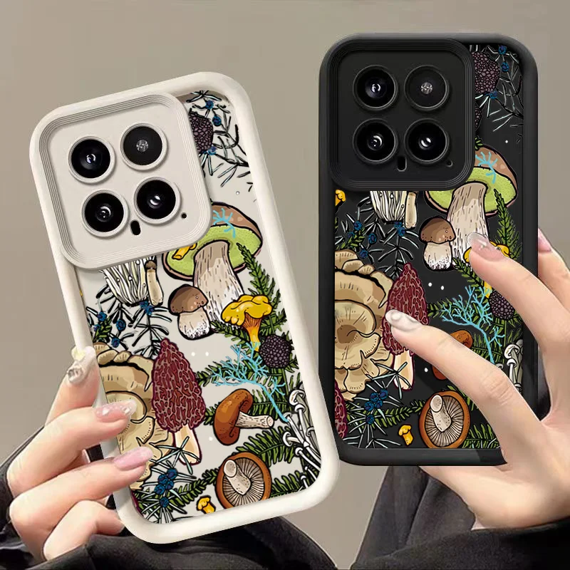 Case For Xiaomi 14T… - image