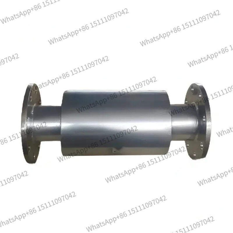 3 Inch DN80 Liquid Filter Agriculture Magnetic Water Softener Magnet Magnetizer Descaler ForAgricultural