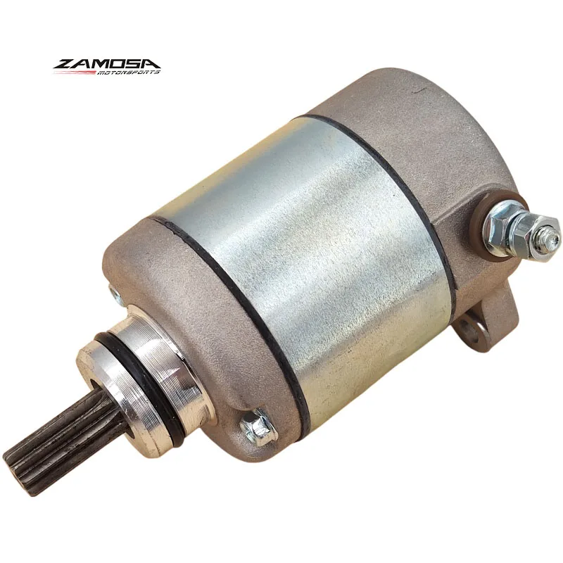 

CBR125 FS125 Motorcycle Starter Motor for BT CBR125 CBR125R 04-10 FS125 01-06 08 31200-KPP-861 31200-KGH-911 Starter Bike