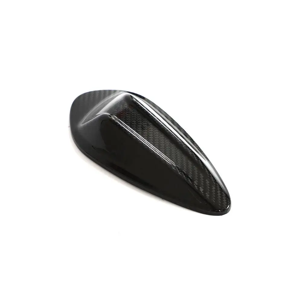 Pre-preg G20 Dry Carbon Fiber Antenna Cover For BMW 3 Series G20 2022-2023