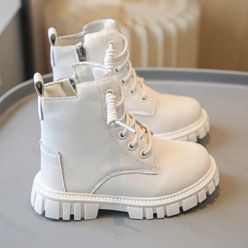 Thumbnail 4 - #40 Best Kids Ankle Boots to Buy In 2026