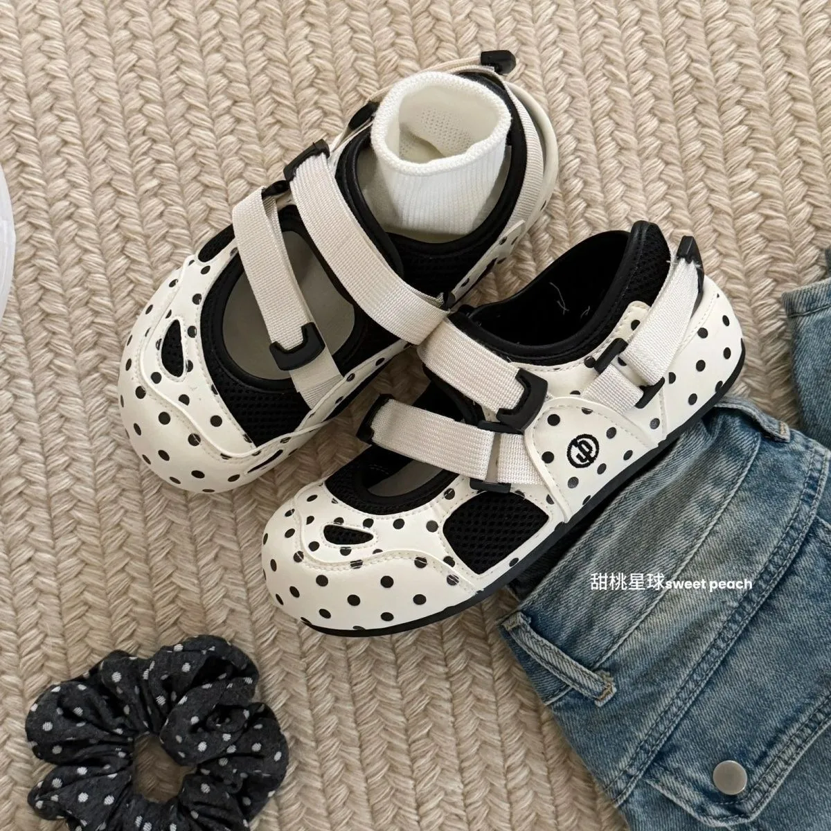 

Fashion Shock Absorbing Trainers For Kids Boys Girls Mesh Breathable Sneakers Flexible Wearproof Sole Outdoor Daily Footwear