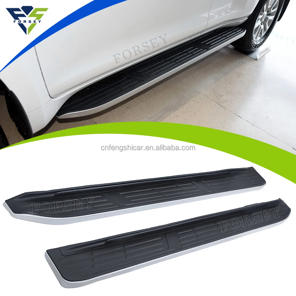 

Car Side Step Running Board for Prado FJ150 20014-2017