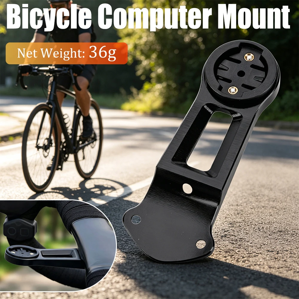 Integrated Handlebar for Bigrock Second Generation Bar Handlebar Out Front for COMBO Mount High-Stiffness Upgrade Weather-