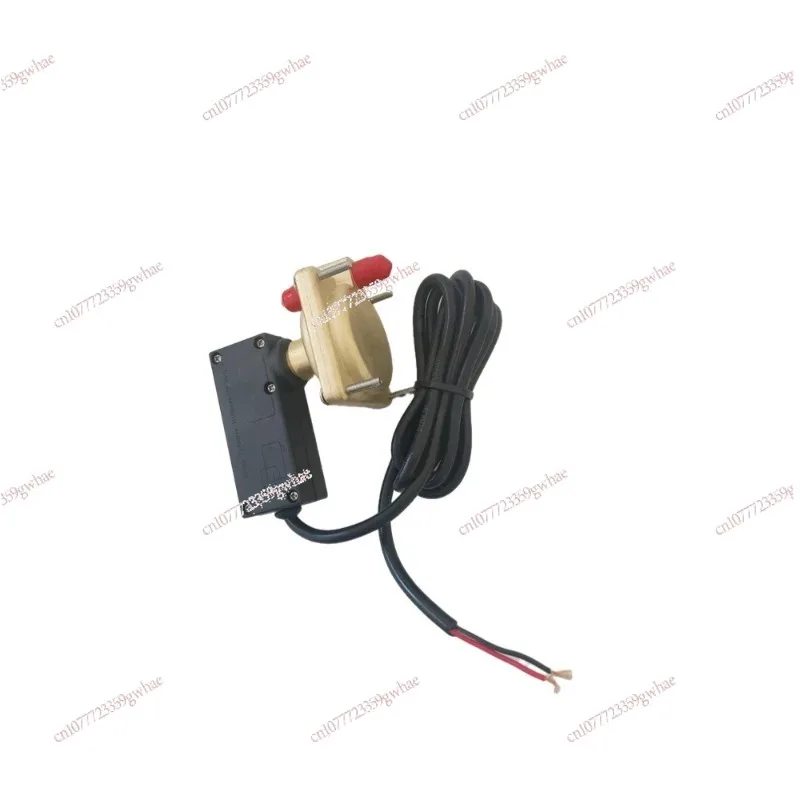 FS-M-DF003 Micro  Differential Pressure Flow Switch