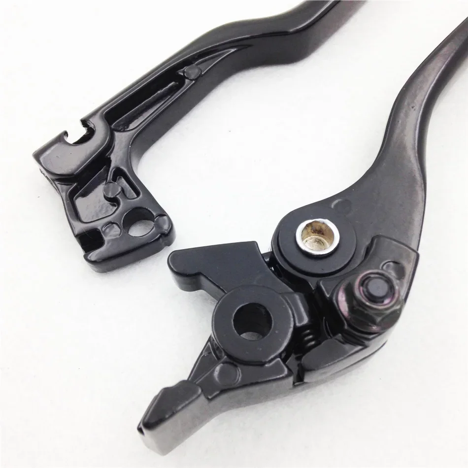 Motorcycle Accessories Brake Clutch Lever for Motorcycle Suzuki GSX GSX-R GSXR 600 750 1000 TL1000S