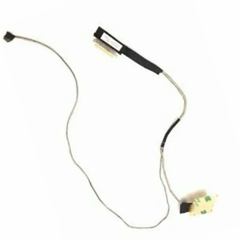 FORNew LCD flex video cable for Lenovo b40-30 b40-45 n40-70 e40-80 e41-80 b41-30 b41-80 b40-70 b40-80 n40-30 Lenovo b40-30 b40-4