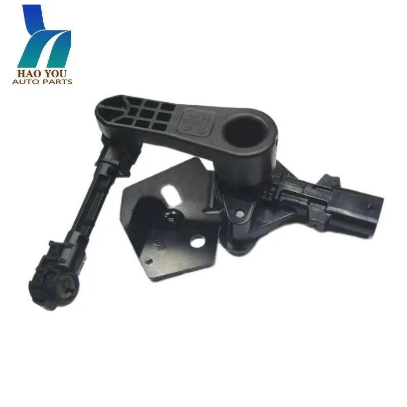 9817443780 9817423180 Auto Parts Car Body Height Sensor For Peugeot 4008 5008 Citroen C5AIRCROSS