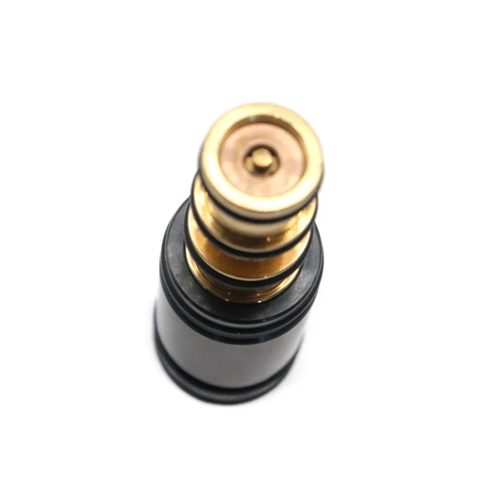 New AC Compressor Control Valve For Toyota Avalon Camry Yaris Dodge Caliber Jeep Compass Patriot Lexus GS300 5SE09C - view 4