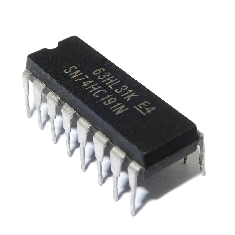 SN74HC191N SN74HC191 74HC191 ULN2064B ULN2064 FTP08N06A FTP08N06 TMS4164-15NL TMS4164 MC14538BCP MC14538 RJH60D2 60D2