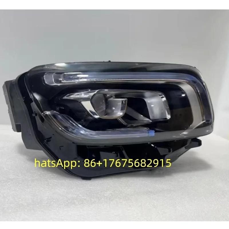 For Mercedes-Benz G…