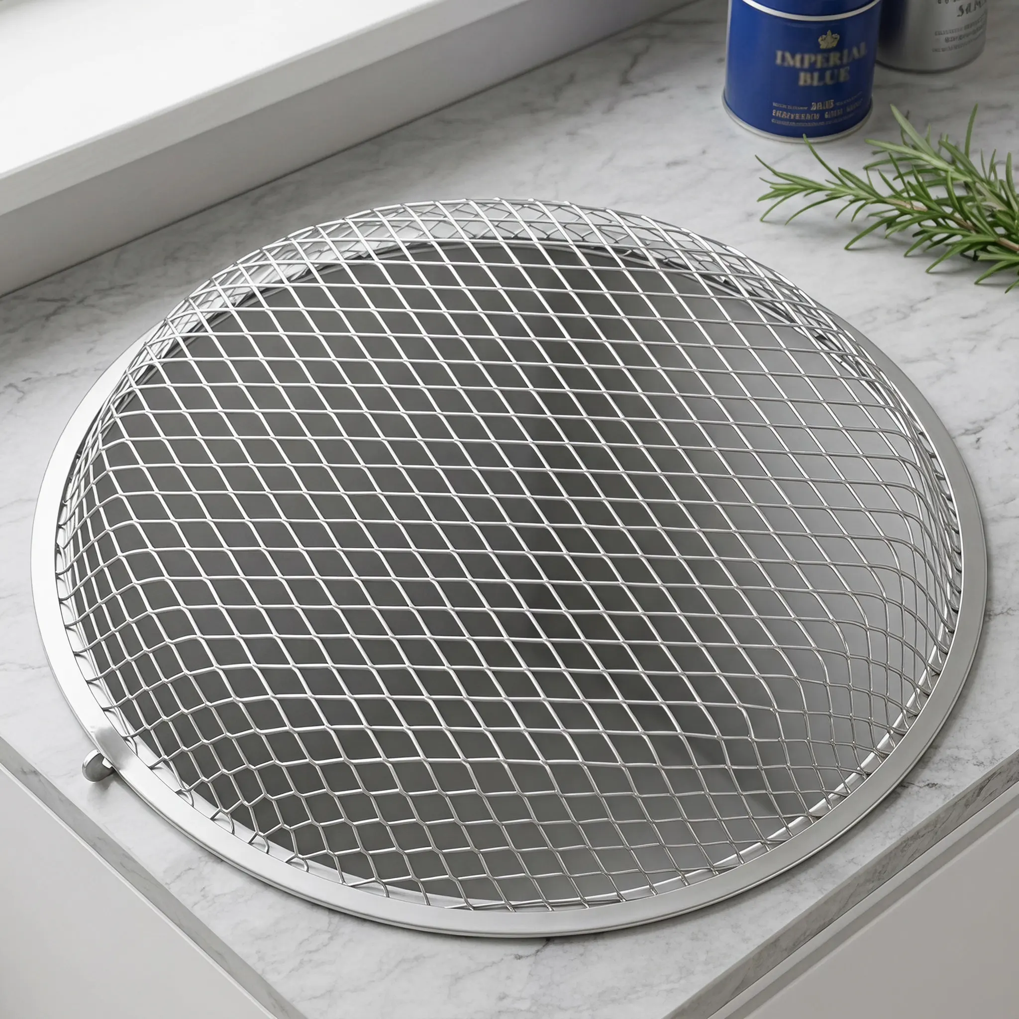 Insulated Reptile Cage Cover for Heat Lamps – Reptile Tank Guard, Basking Light Protector for Turtles & Lizards