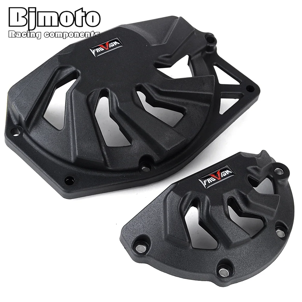 Motorcycles Engine cover Protection case for case GB Racing Set For Suzuki GSX-R1000/R 2017 2018 2019 2020