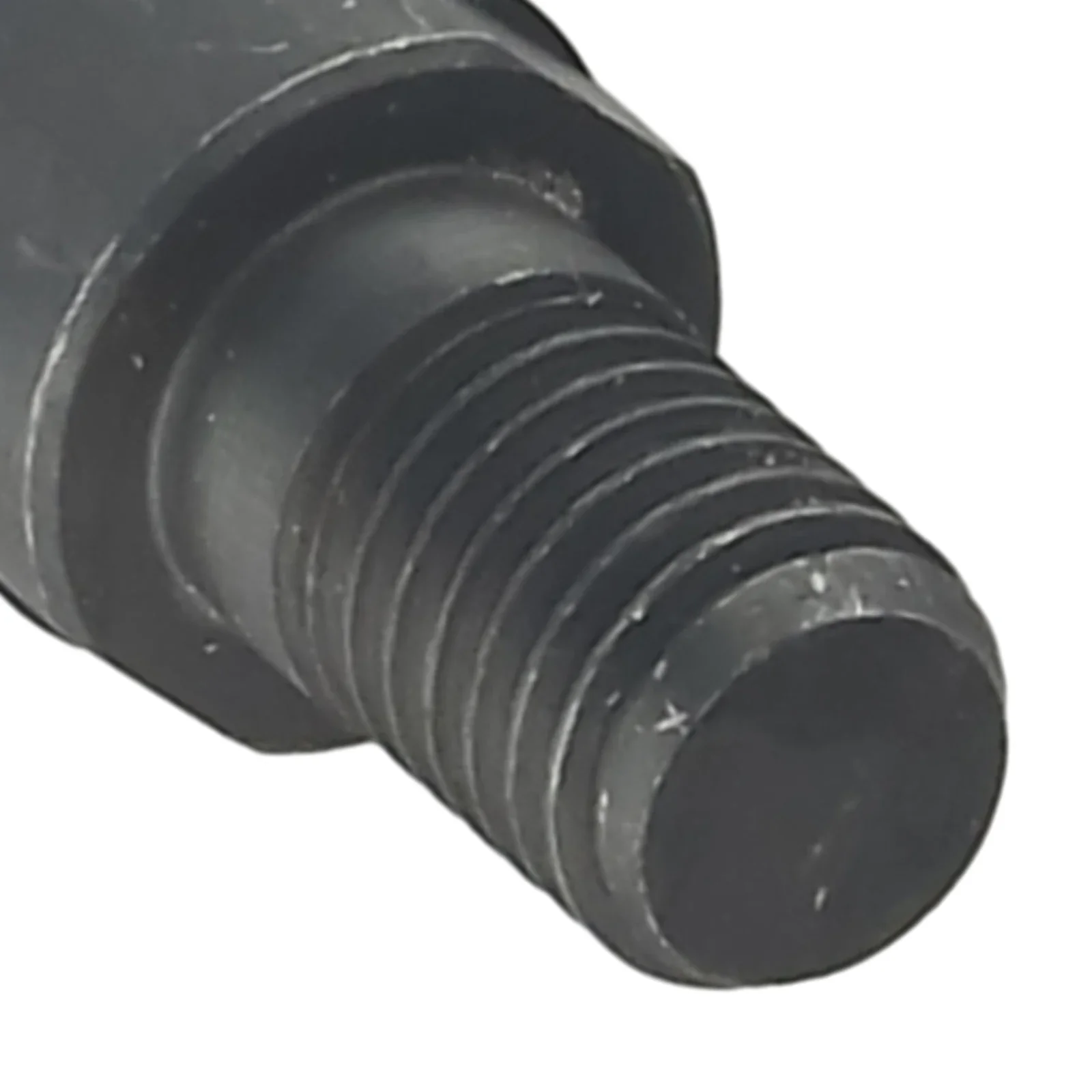 Brand New Connecting Shaft Spare For Saw Blade Part Replacement Steel 6 Inner Diameter Accessory Chuck Adapter