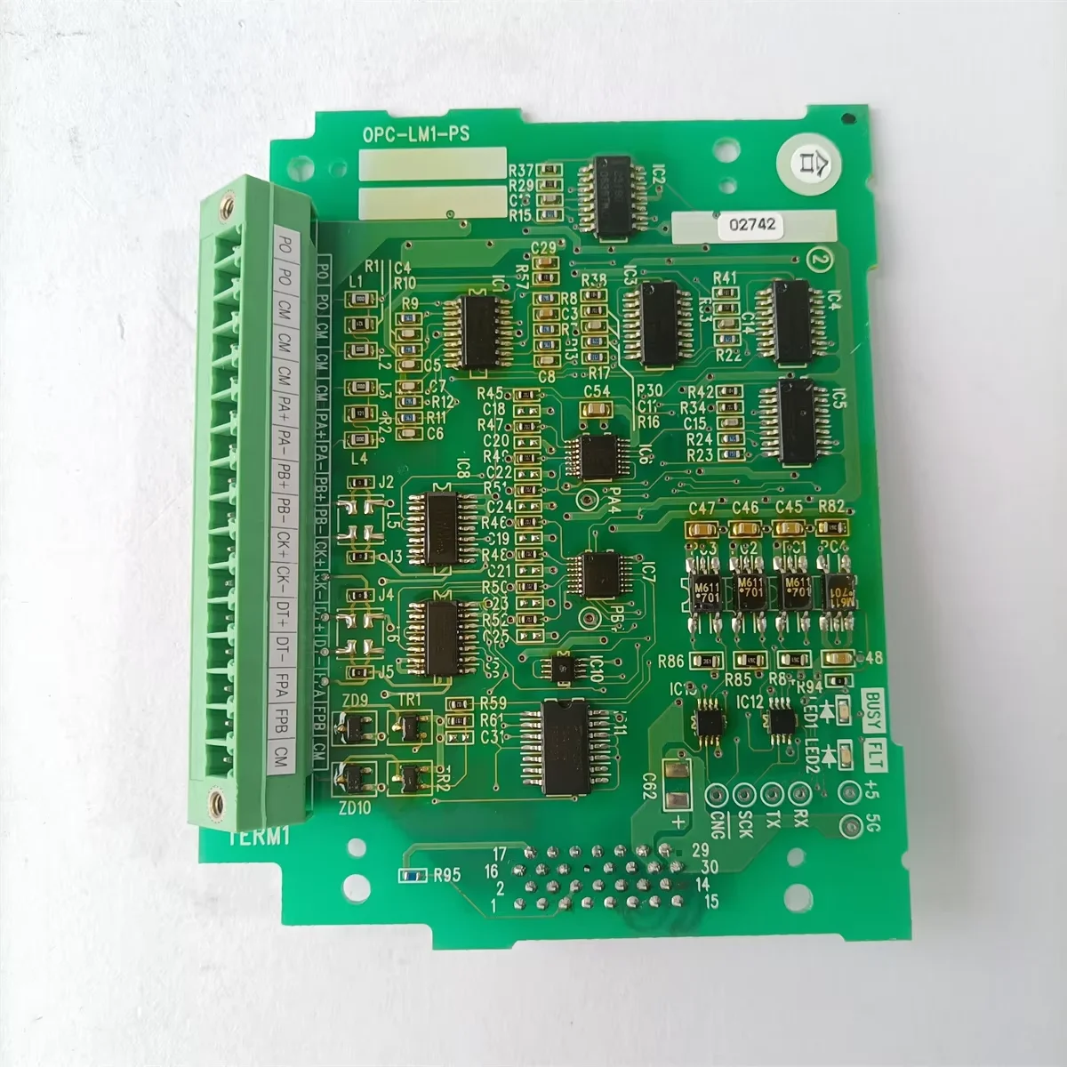 Elevator Inverter C… - image