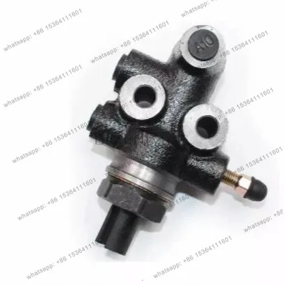 

47910-26040 Подходит для автозапчастей HILUX, пропорциональный клапан с датчиком нагрузки, клапан распределения тормозных усилий.