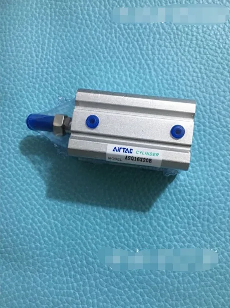 1PCS New AirTAC ACQ16X20S  Cylinder