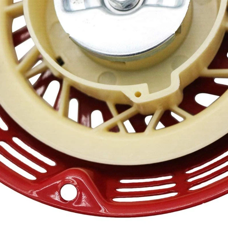 

Ручной стартер для Honda Gx120 Gx140 Gx160 Gx200 5,5 л.с. 6,5 л.с. Generator-L94A