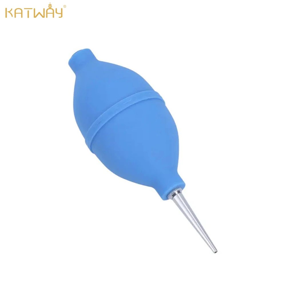 2in1 منفاخ الهواء الكرة تنظيف القلم إصلاح الهاتف منظف الغبار الهاتف PCB PC لوحة المفاتيح الغبار إزالة عدسة الكاميرا تنظيف HH-AA280 #1