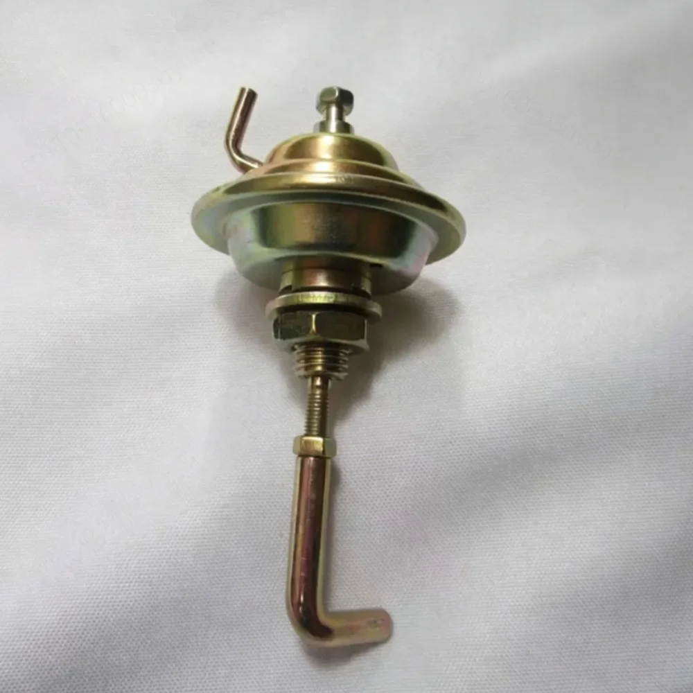 57MM Hook Type Vacuum Accelerator, Carburetor Air Conditioning Automatic Speed Up Valve Car Air Condition Vacuum Booster