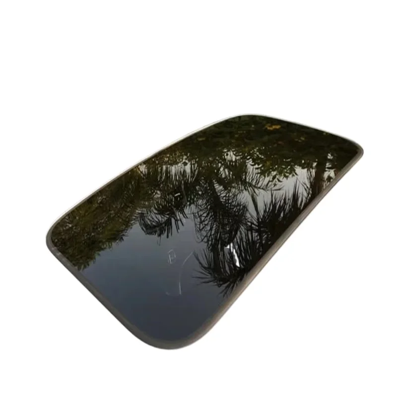 

Auto Parts Electric Car Sunroof General Motors Size 860 * 495mm Automatic Universal Sunroof
