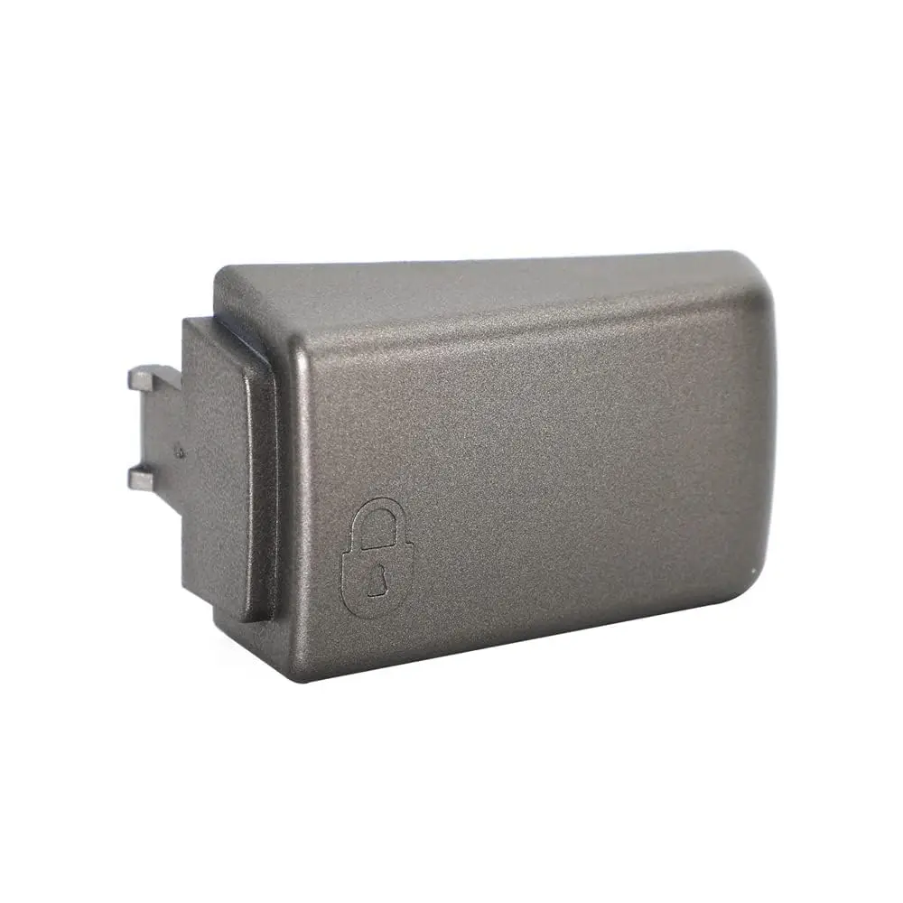 Vorne Links Fahrer Türgriff Kappe Abdeckung Für Range Rover Sport Land Rover LR3 LR2