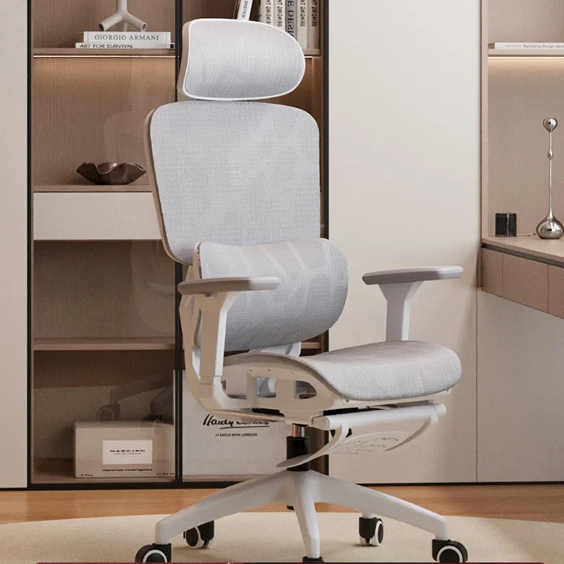 new Folding Portable Chair Vanity Chaises Gaming Chairs Mesh Liftable Tablets Armchairs Office Chair Ergonomic Chaise De Bureaux