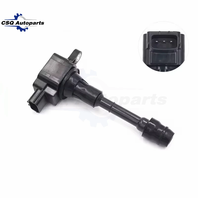 22448-8H300 Car Ignition Coil 22448-8H315 22448-8H310 For NISSAN X-TRAIL T30 T31 PRIMERA P12 WP12 SENTRA B15 TEANA J31 2.0 2.5 A