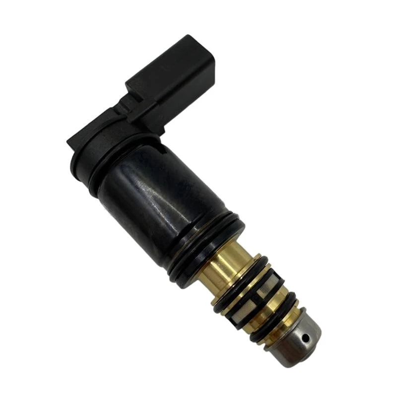【Price Drop !!】-Air Conditioning Pump Solenoid EX10518C Air Conditioning Pump Solenoid Valve