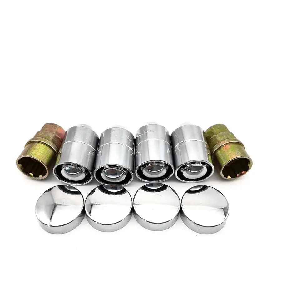 

Помощь предоставляет недорогой, зависимая защита от кражи колес и шин.