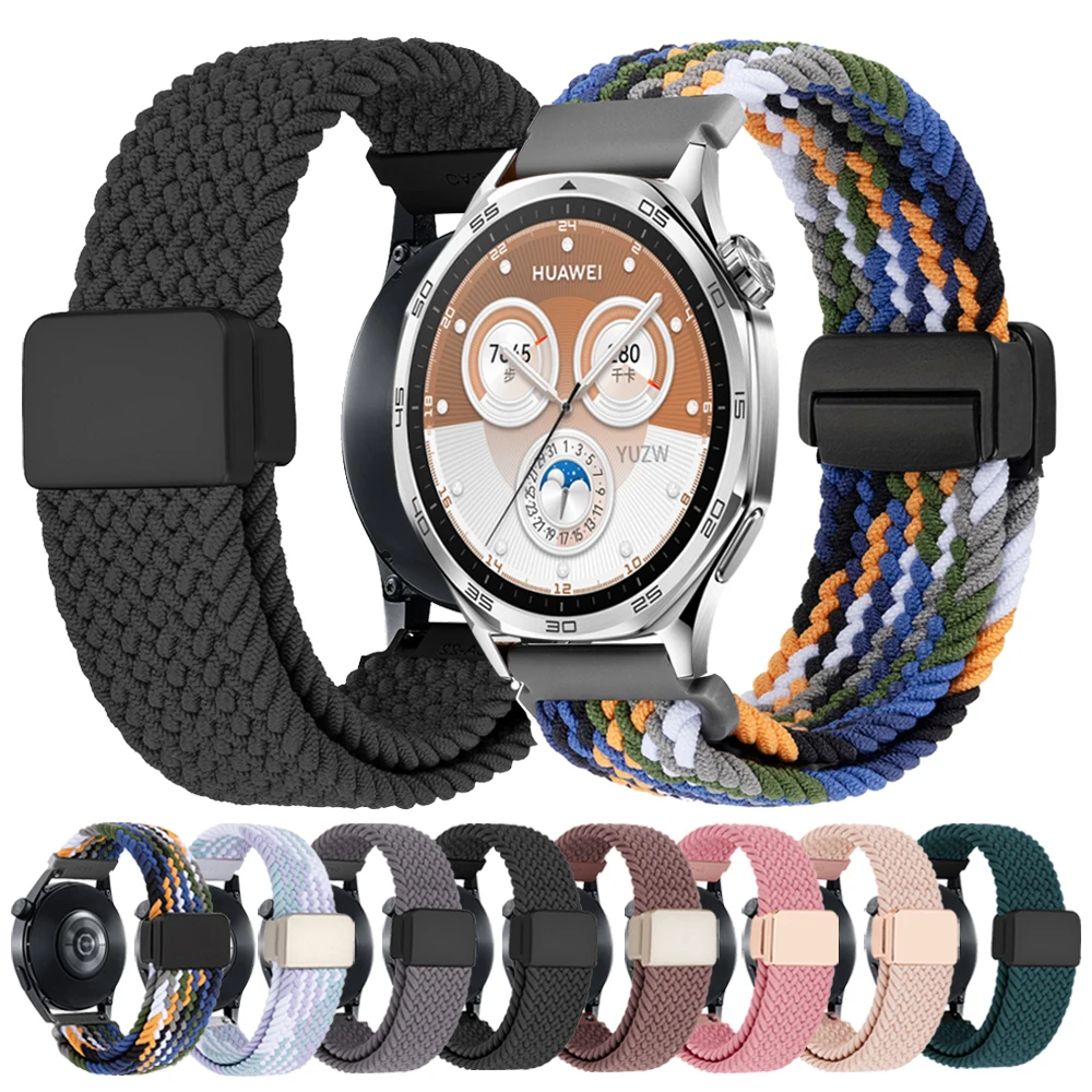 20Mm 22Mm Nylon Loo… - image