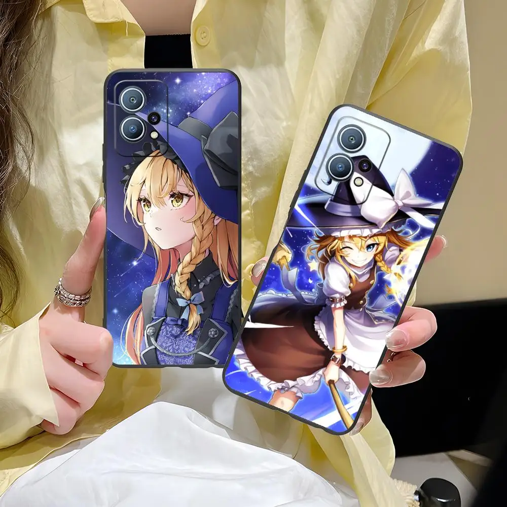 Touhou Kirisame Mar…