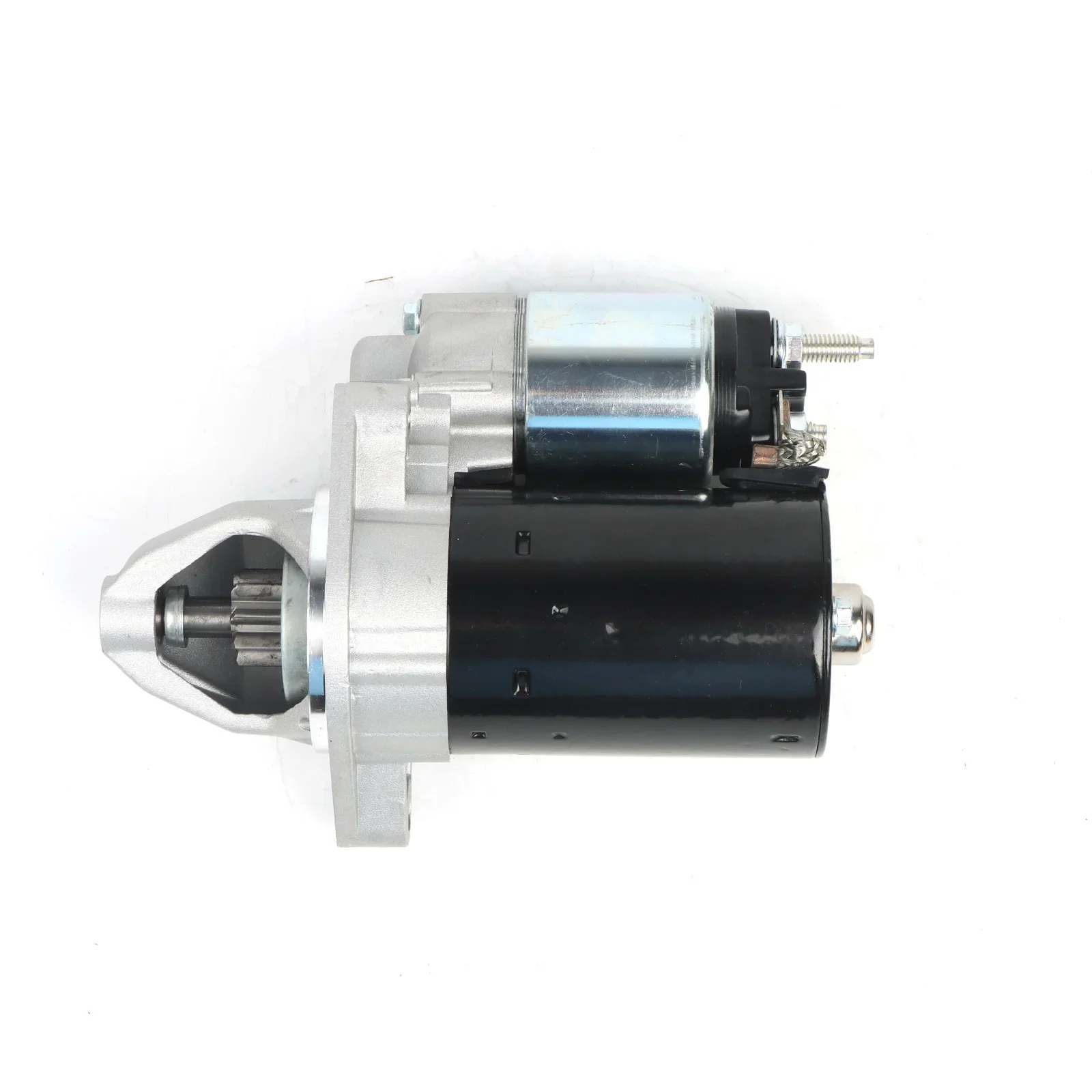 Pop 12V Starter For Mercedes-Benz C230 03-05 L4 1.8L 17920 C250 2010 V6 2.5L 2496cc Car Engine Replacement Parts