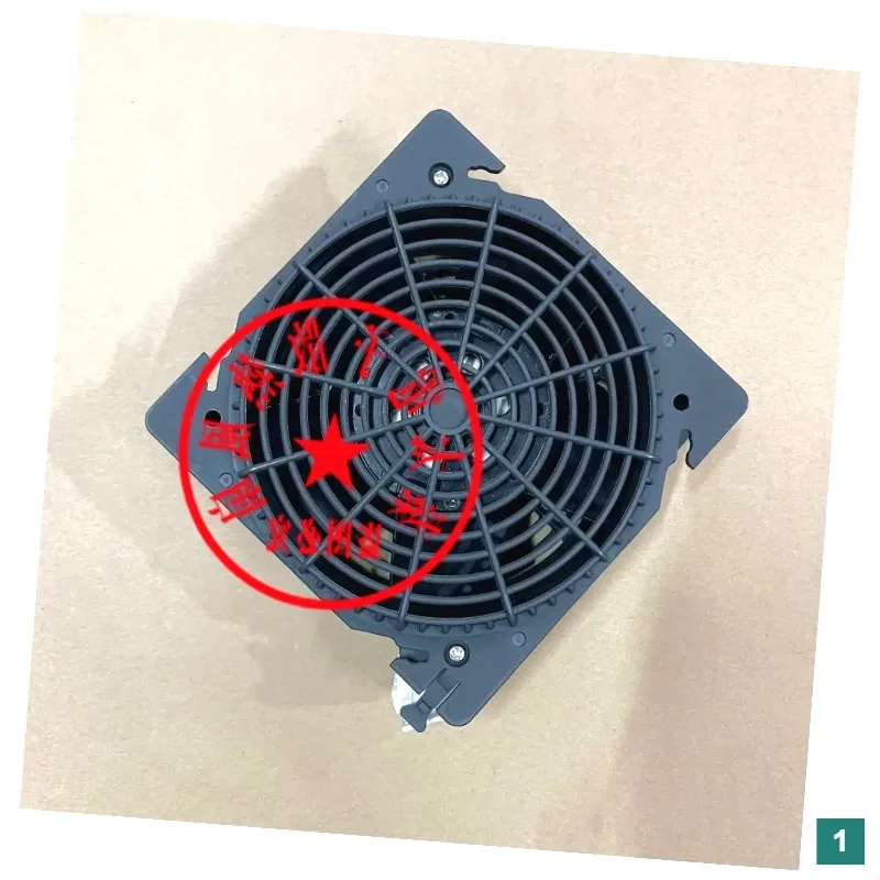 DV4650-470 AC 230V 19W 120x120x38mm Server Cooling Fan