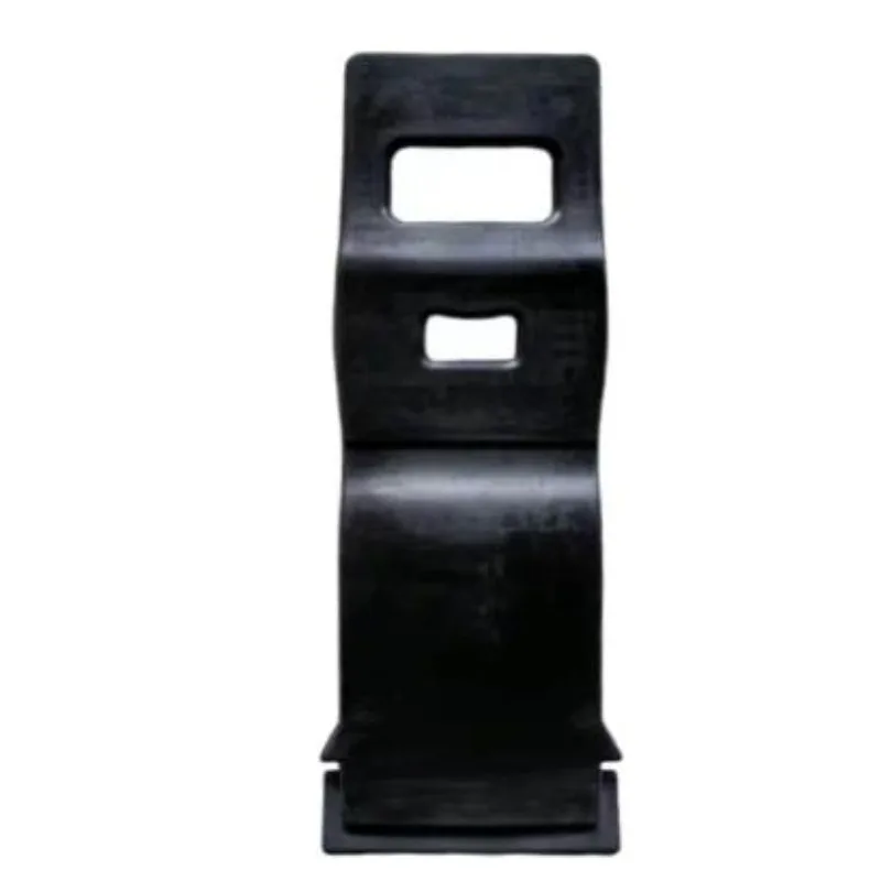 Black Fender Rubber Strip for Benz 2644 2658