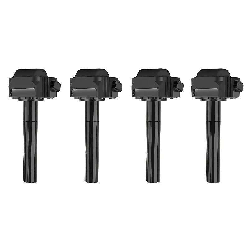 

4/6pcs 90919-02215 UF-155 Ignition Coil For Toyota Camry 96-01 Solara 99-03 Sienna 98-00 Avalon 96-99 Lexus ES300 96-01 V6 3.0L