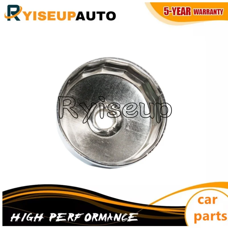 New High Quality Fit for HONDA Accord CR-V Civic Odyssey ACURA RDX Flute Oil-Filter Wrench Tool 07AAA-PLCA100 07AAA-PLCA100