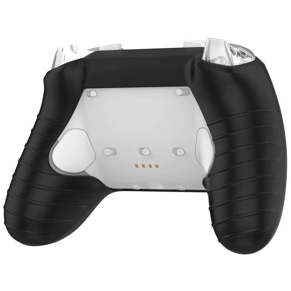 Funda protectora de silicona para controlador de juegos GameSir G7 Pro/G7 SE, resistente a caídas y al polvo, carcasa suave, accesorios para juegos 4