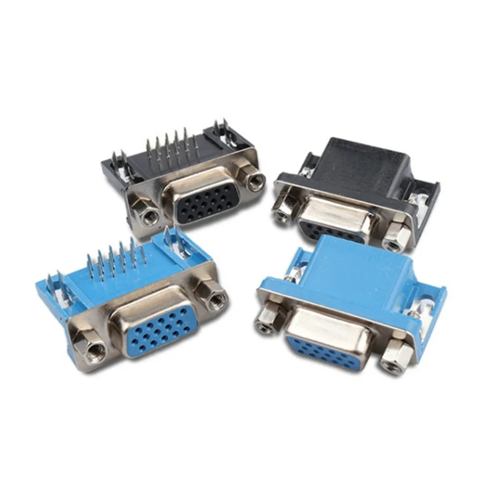 5/10PCS DR15 Female…