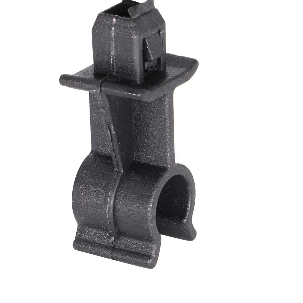 HOOD ROD CLIP For Nissan Qashqai J10 Navara Pathfinder R51 Hood Bonnet Support Rod Clamp Clip Number: 65722-EB300