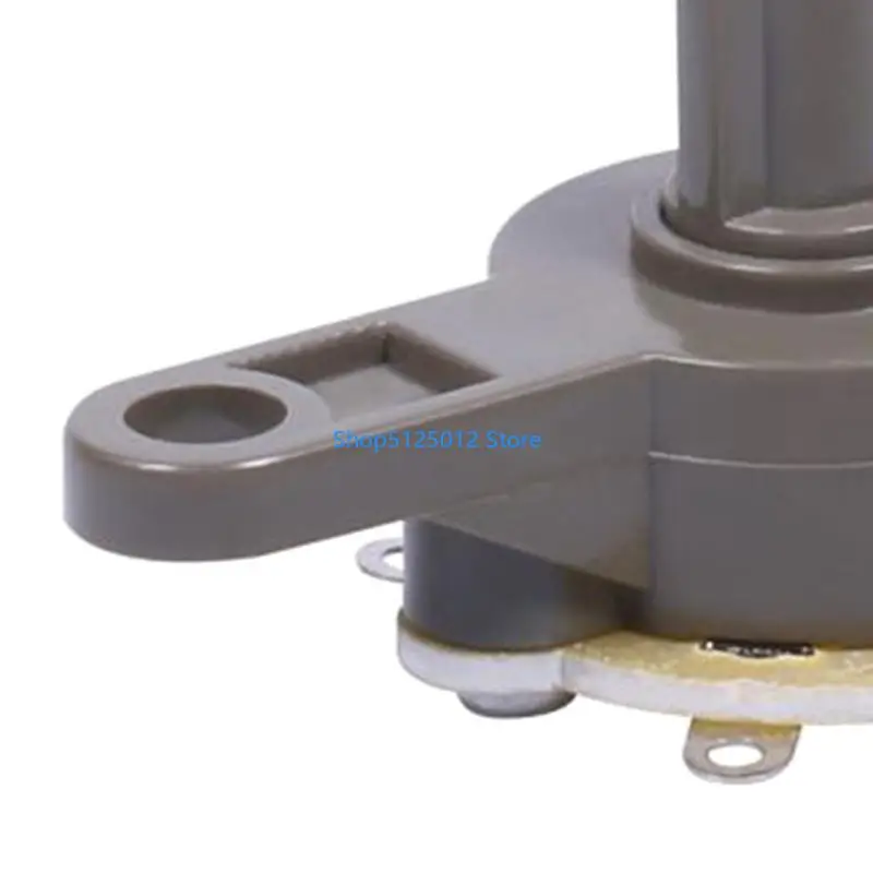 G8TC لـ Motor Speed ​​Controller Switch لضبط سخان مروحة شاحنة السيارة