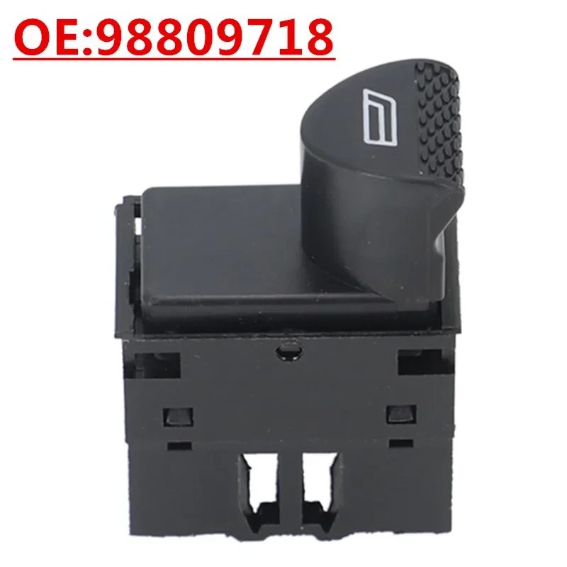 NewOE:98809718 Suitable for Fiat Palio01 Auto Parts Powered Windows and Glass Lift Switch